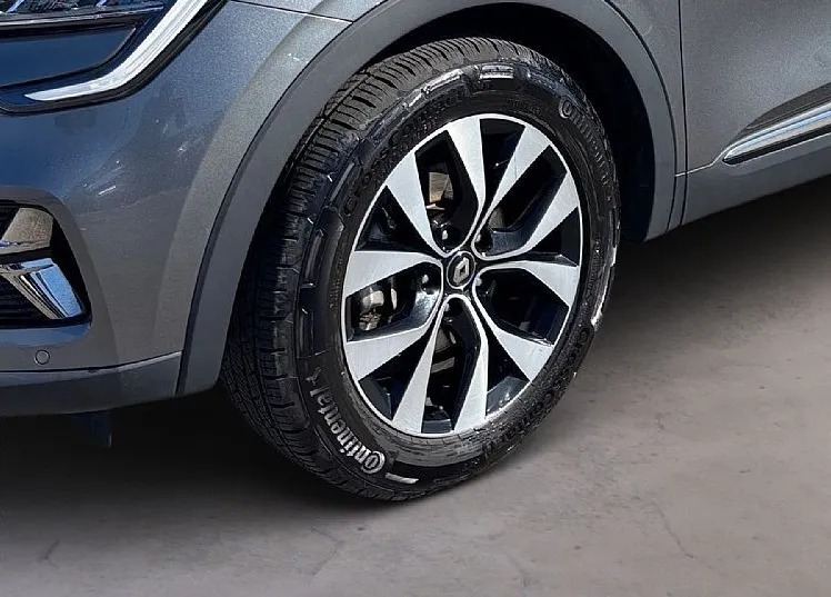Zunanja slika - Renault Arkana - 1.6 E-TECH HEV 145 BUSSINES - 6