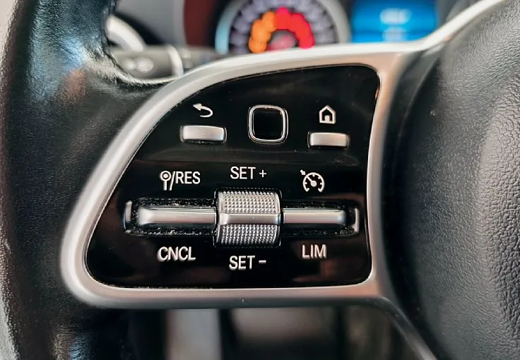 Zunanja slika - Mercedes-Benz GLC-Razred - 200 d 4MATIC-SLOVENSKI-LED-NAVI-USNJE-EL.SED-VIDEO - 10