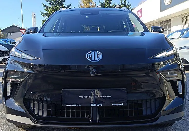 Zunanja slika - MG MGS5 EV - LUXURY 64kWh - 2