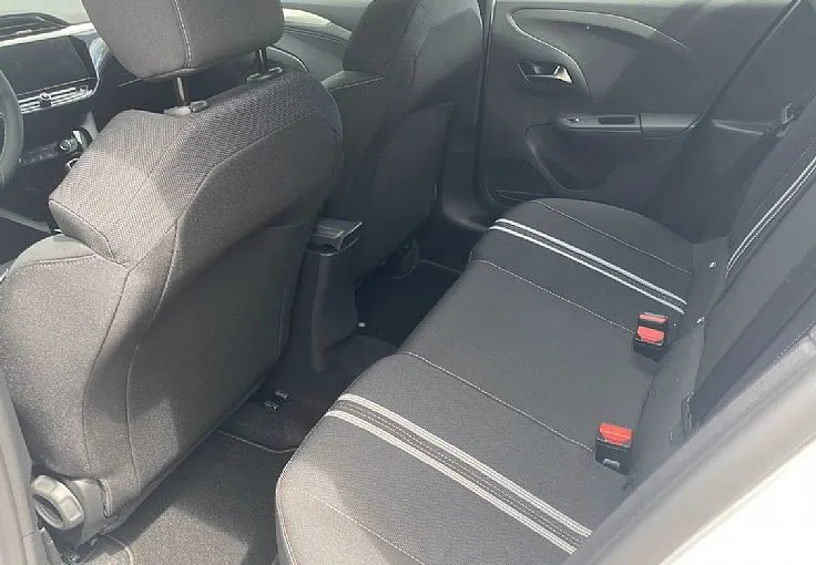 Zunanja slika - Opel Corsa - 1.2T 100KM GS - NOVO NA ZALOGI-LEASING NI POGOJ - 7