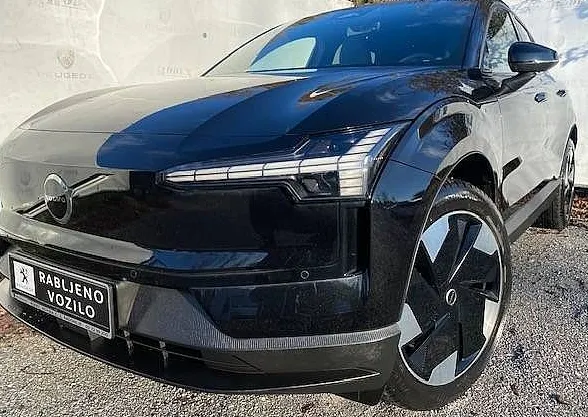 Zunanja slika - Volvo EX30 - Plus Twin Motor Performance AWD + SUBVENCIJA - 2
