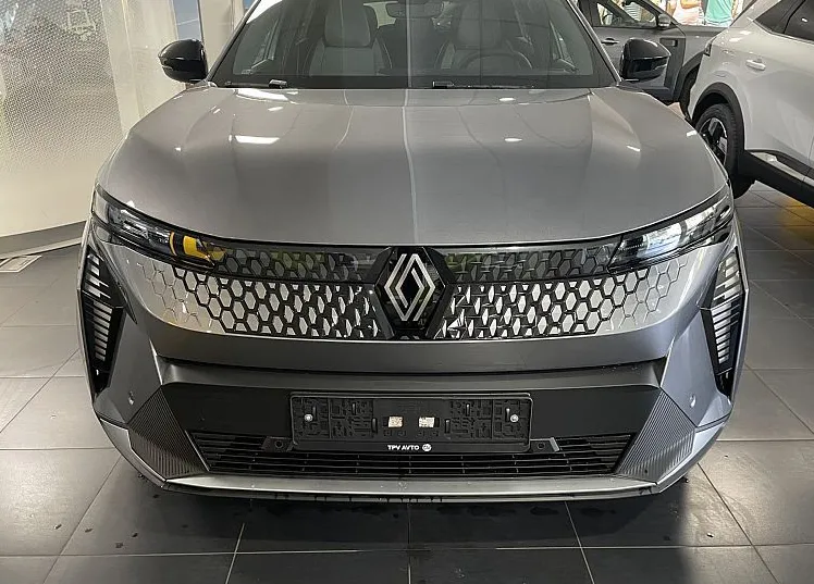 Zunanja slika - Renault Scenic E-tech - TECHNO E-TECH ELECTRIC 170 COMFORT RANGE - 2