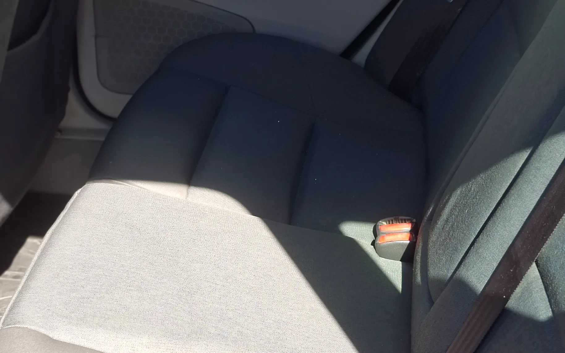 Zunanja slika - Volvo V50 - Ni različice - 4
