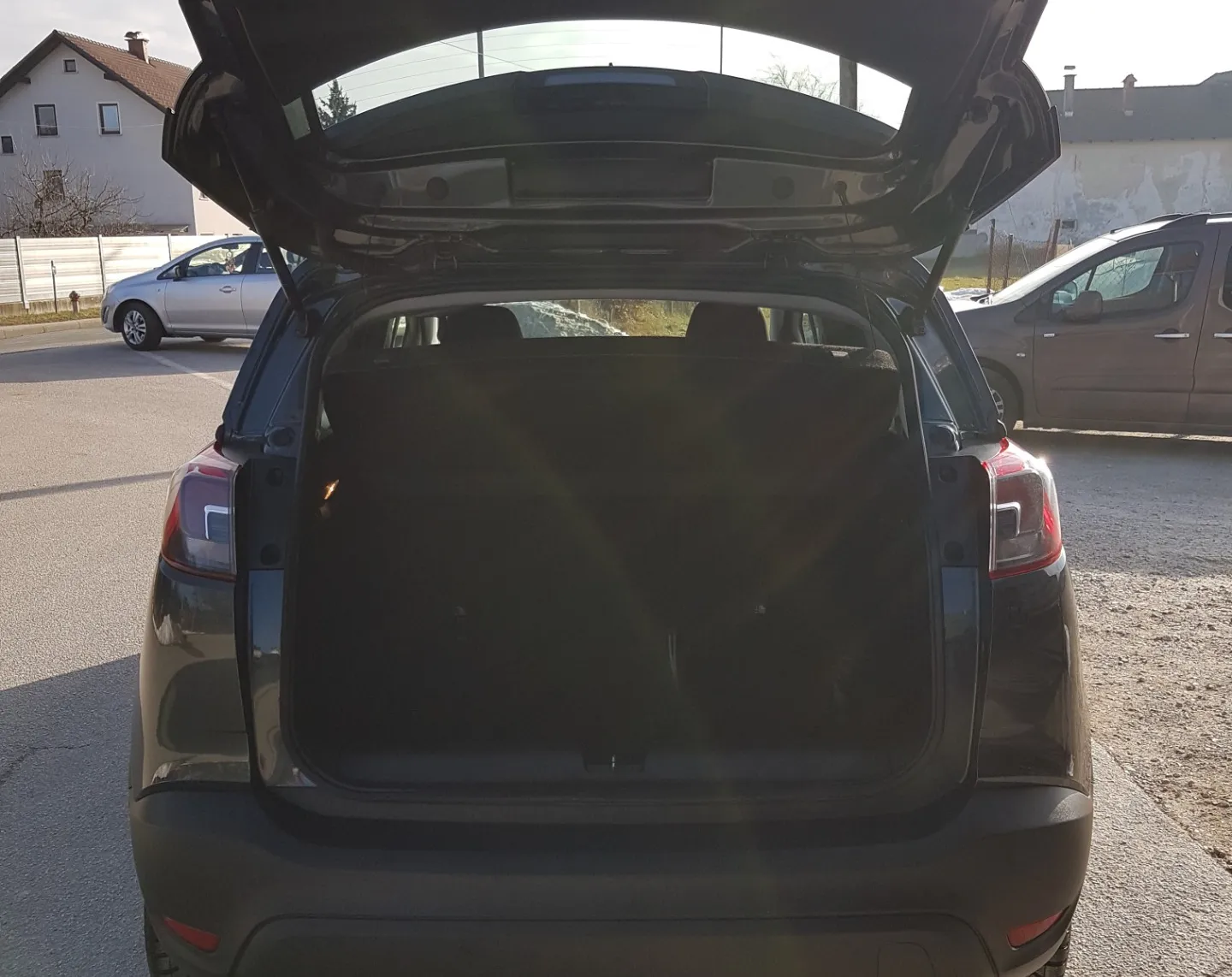 Zunanja slika - Opel Crossland X - 1,6 CDTi - 14