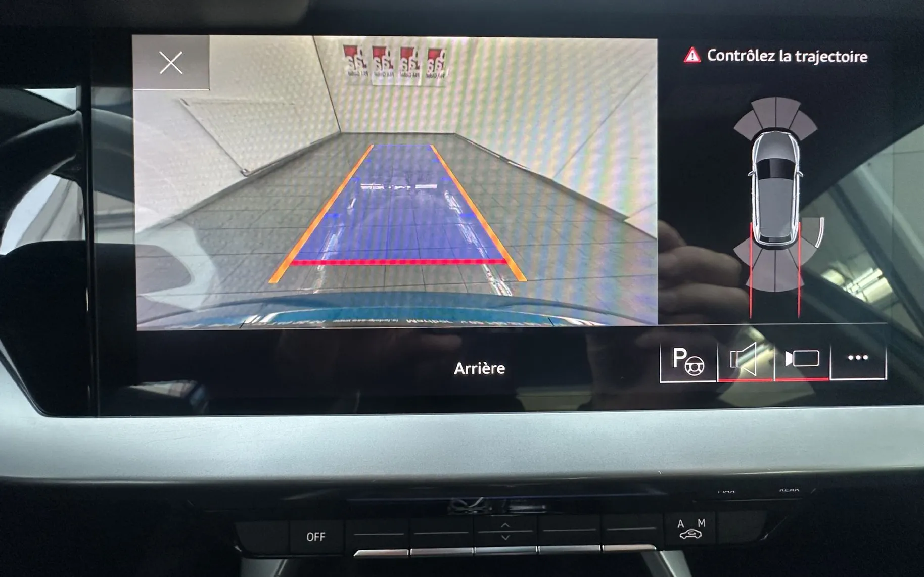 Zunanja slika - Audi A3 - 40 TFSI e Business Stronic 150kW.KAMERA.LED.BENCIN - 17