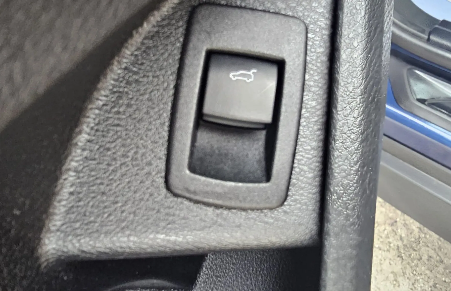 Zunanja slika - BMW X1 - serija : sDrive18d Advantage|navi|el prtljažnik|fulLED|alu - 23