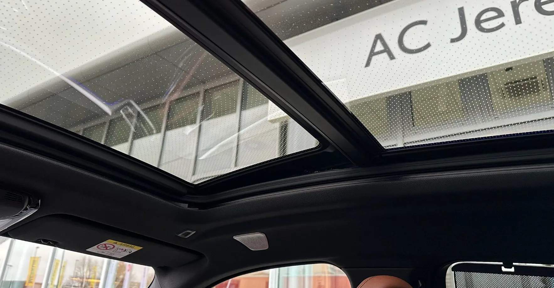 Zunanja slika - BMW X6 - serija : xDriveM50i Avt.|PANO|Bowers   Wilkins|SLO| - 17