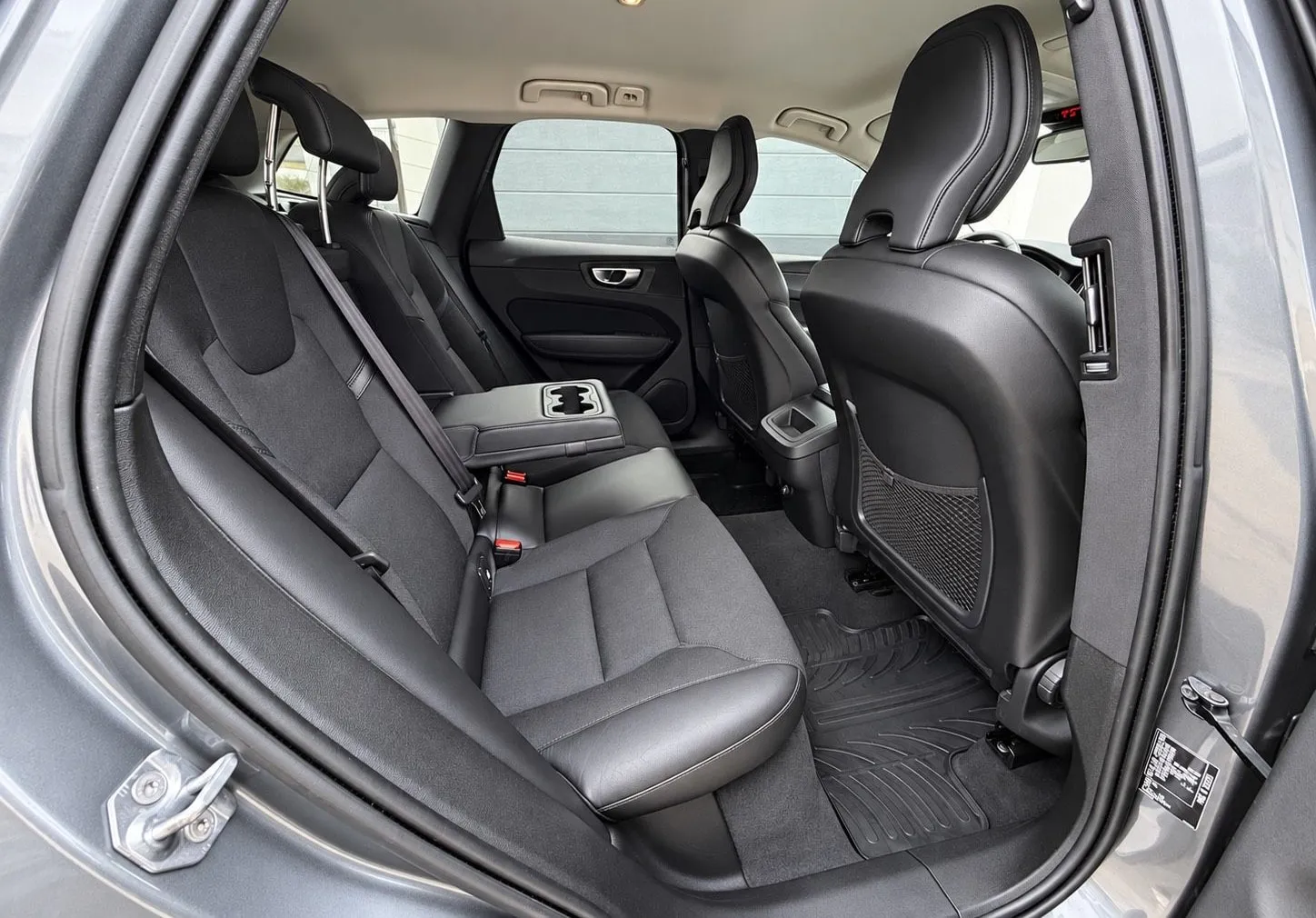 Notranja slika - Volvo XC60 - D4 AWD-AVT.+NAVI+LED+PILOT+ACC... - 11