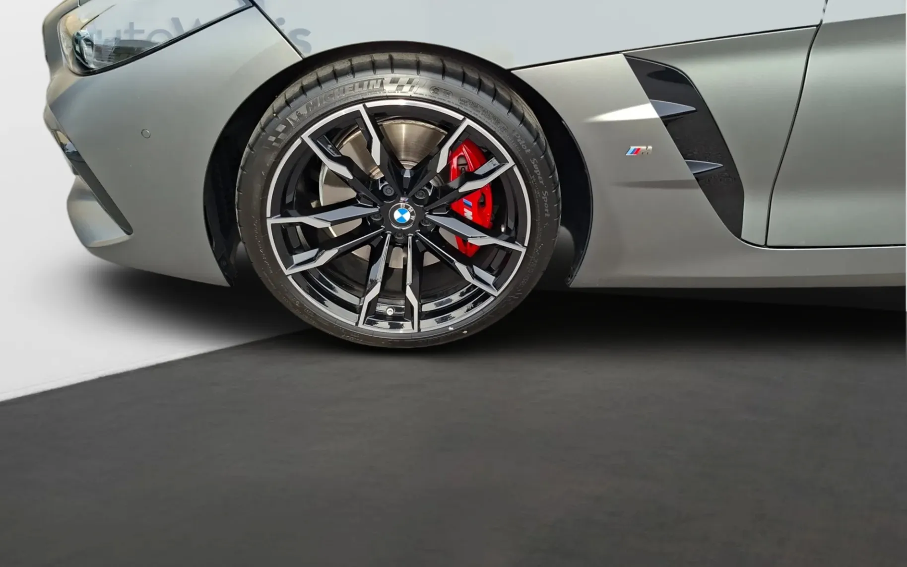 Zunanja slika - BMW Z4 - M40i - 4