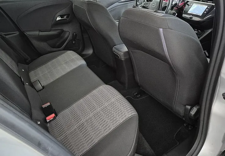 Zunanja slika - Opel Corsa - 1.2 Elegance VELIKI SERVIS-FULL LED-PDC-NAVI-LANE - 9