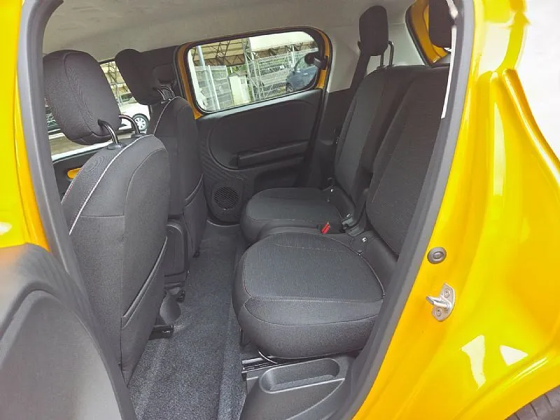 Zunanja slika - Renault Twingo - E-Tech Techno+Paket napredno polnjenje - 14