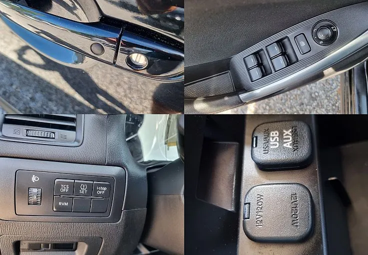 Zunanja slika - Mazda CX-5 - 2.2D AWD - HITRI KREDIT BREZ POLOGA - 9