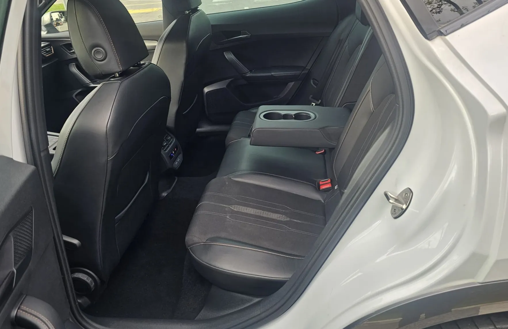 Zunanja slika - Cupra Formentor - 1.5 TSI 150 DSG|fuLED|ACC|NAVI|ASSIS|Wirtual - 10