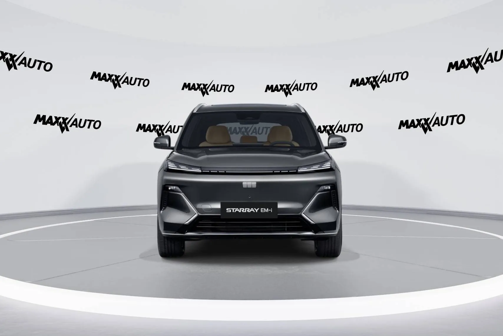 Zunanja slika - Geely StarRay EM-i - EM-i Plug-In Hybrid 1.5 Max Avt. - 5