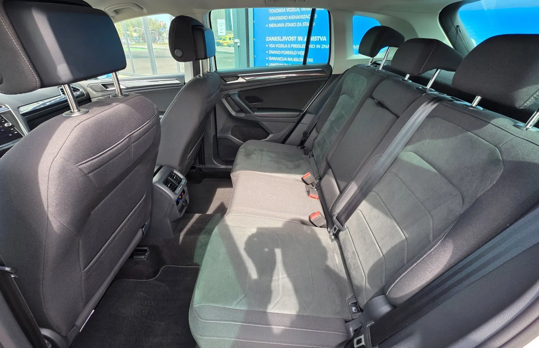Zunanja slika - Volkswagen Tiguan - 2.0 TDI BMT Life DSG - 12