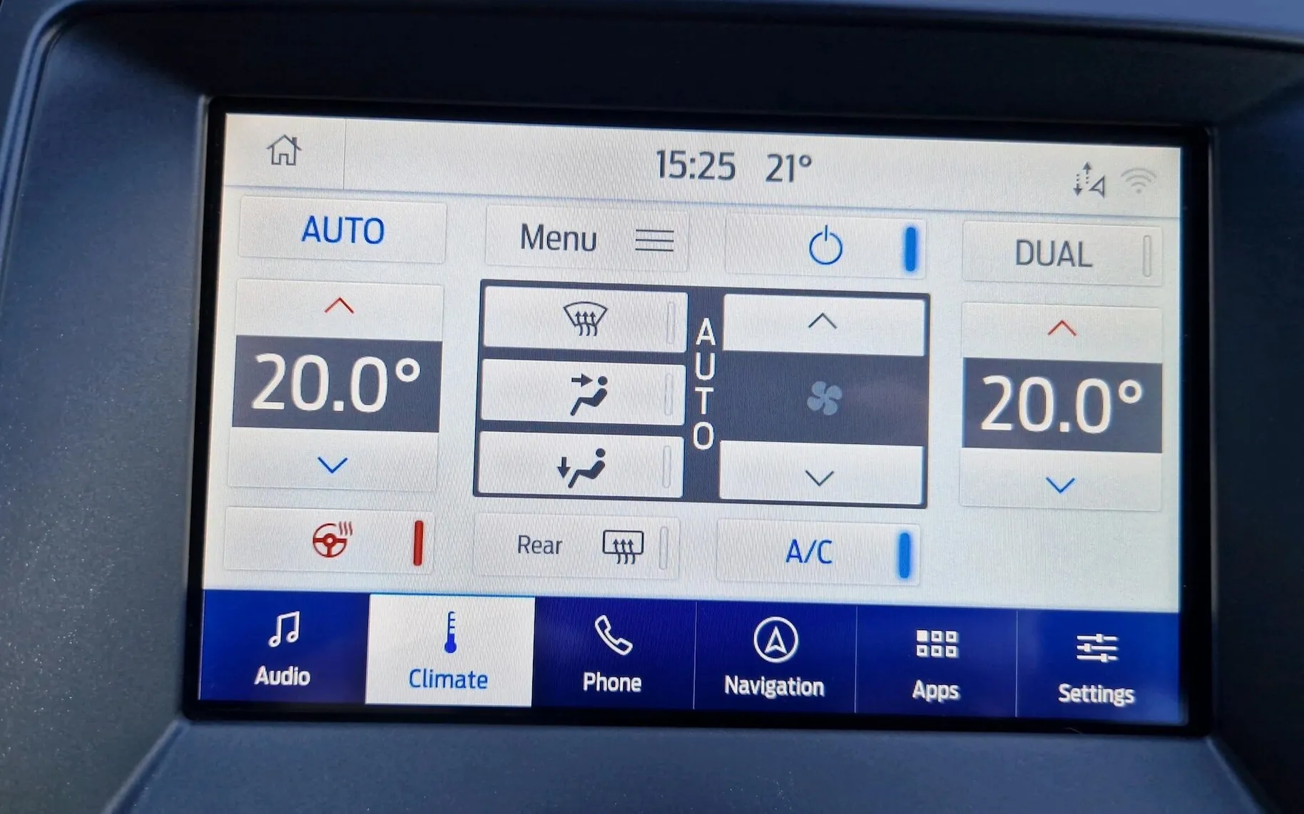 Zunanja slika - Ford S-MAX - 2.5 HYBRID FHEV TITANIUM AVT.-LED-NAVI-USNJE-KAMER - 23