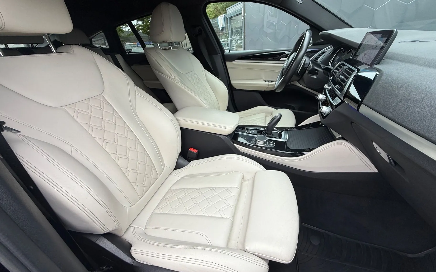 Zunanja slika - BMW X4 - serija : xDrive20d M Sport aut.-Usnje-Virtual-Kamera-Harm.. - 14