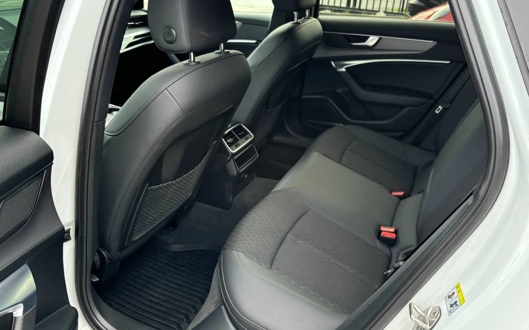 Zunanja slika - Audi A6 Allroad - 40 TDI quattro S tronic MATRIX-ACC-KAMERA - 8