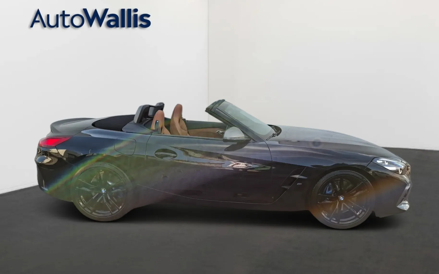 Zunanja slika - BMW Z4 - M40i - 3
