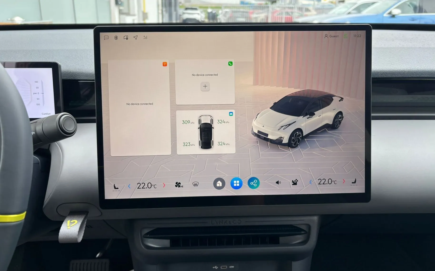 Zunanja slika - Lynk & Co 02 - MORE 66kWH - 16