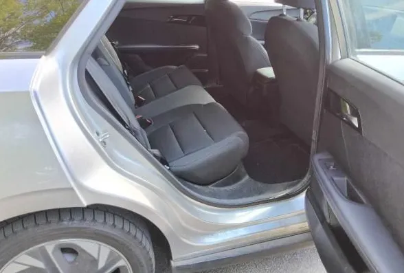 Zunanja slika - MG MG4 - Standard 5d 125kW.NEMŠKI.KAMERA.NAVI.LED-3000€ SUB - 10