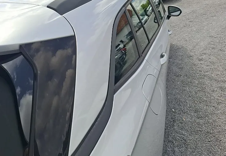Zunanja slika - Opel Astra - Sports Tourer 1.4 Turbo 125KM - GLEJ SLIKE in OPIS - 8