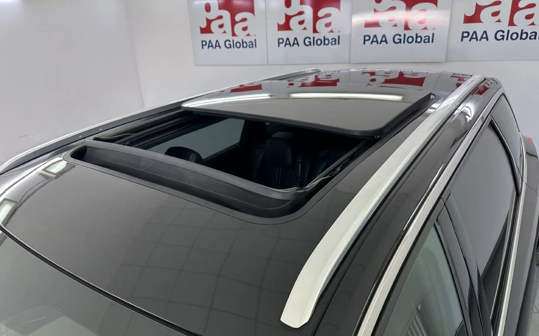 Zunanja slika - Peugeot 5008 - 1.2  96 KW.GT Line Avt..USNJE.NAVI.VELIKI SERVIS - 5