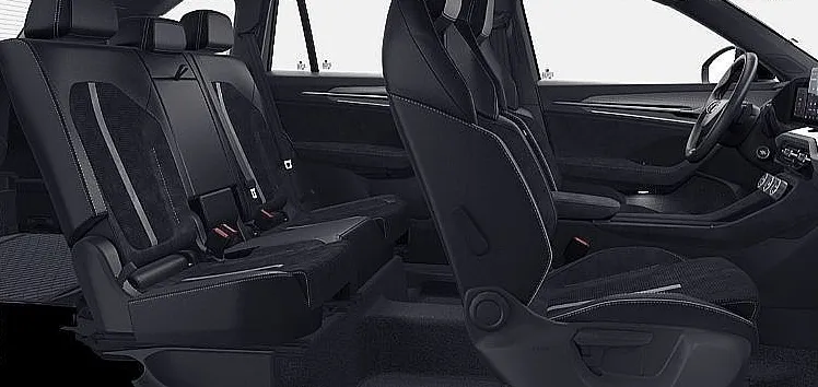 Zunanja slika - Škoda Kodiaq - Sportline 1.5 TSI DSG mHEV MOŽNOST NAROČILA - 5