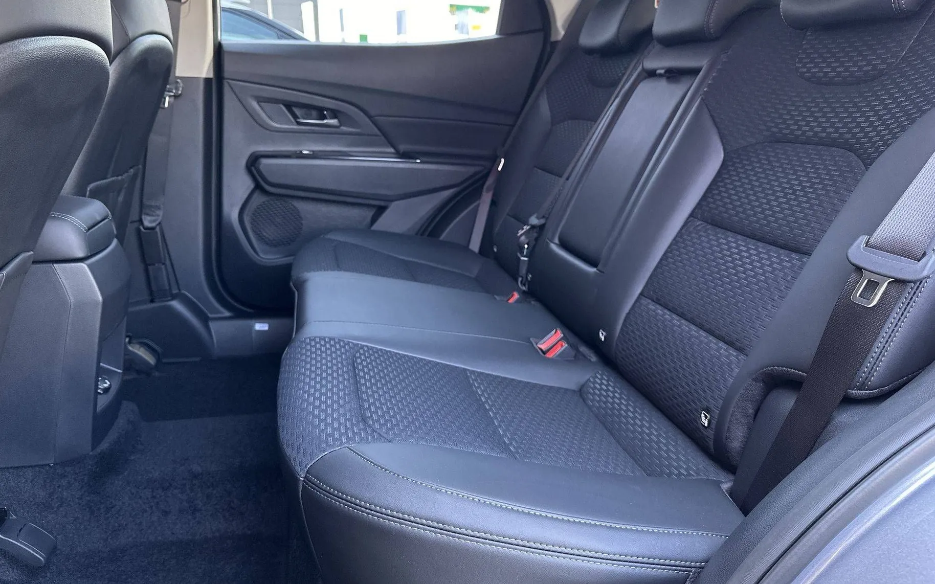 Zunanja slika - SsangYong Korando - 1.5 T-GDi Style 2WD MT - 9