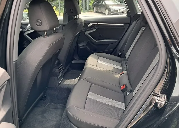 Zunanja slika - Audi A3 - 30 TDI Sportback S-tronic 85kW-116KM - 9