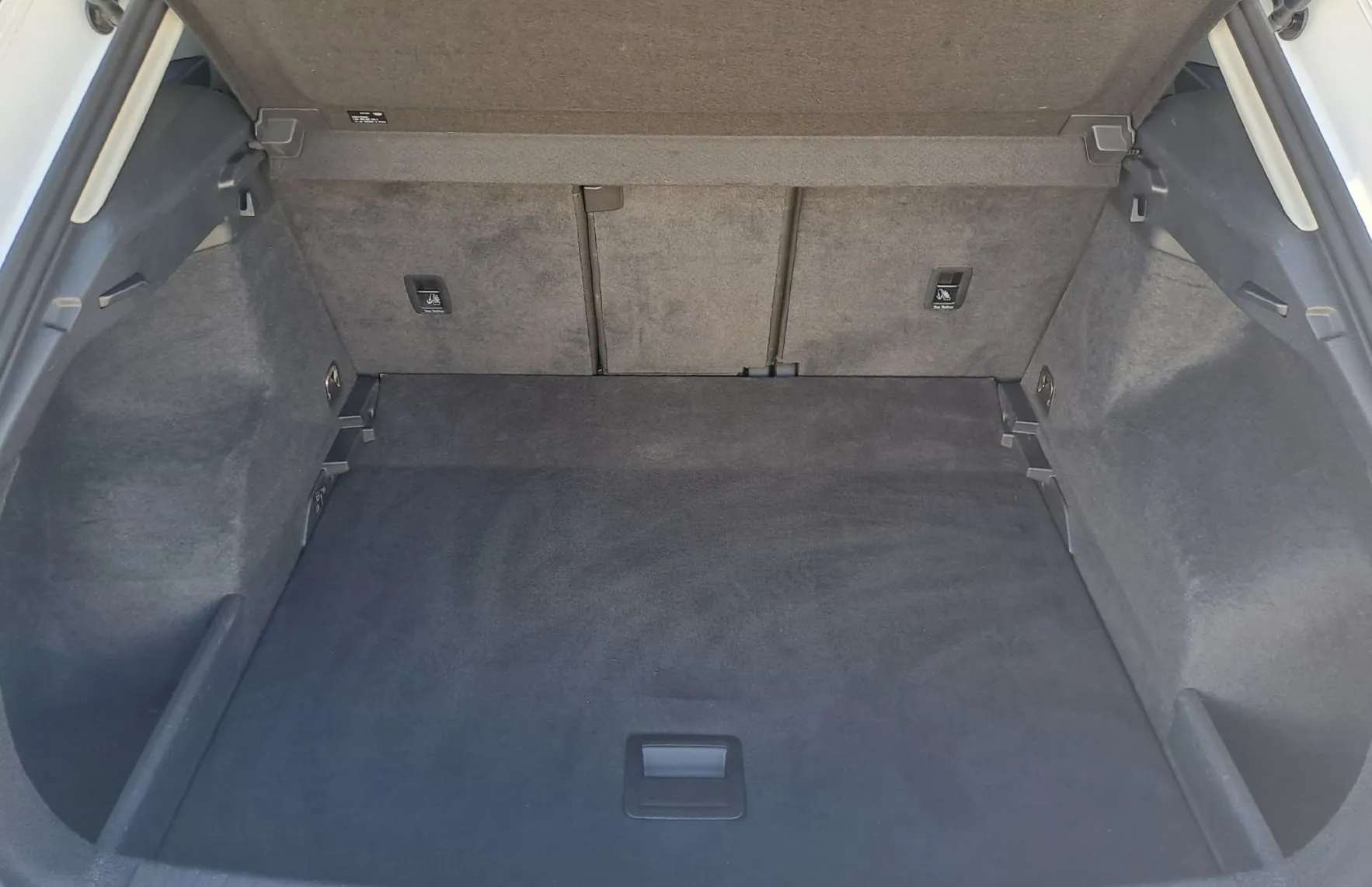 Zunanja slika - Audi Q3 - 35 TDI Advanced S tronic - 11
