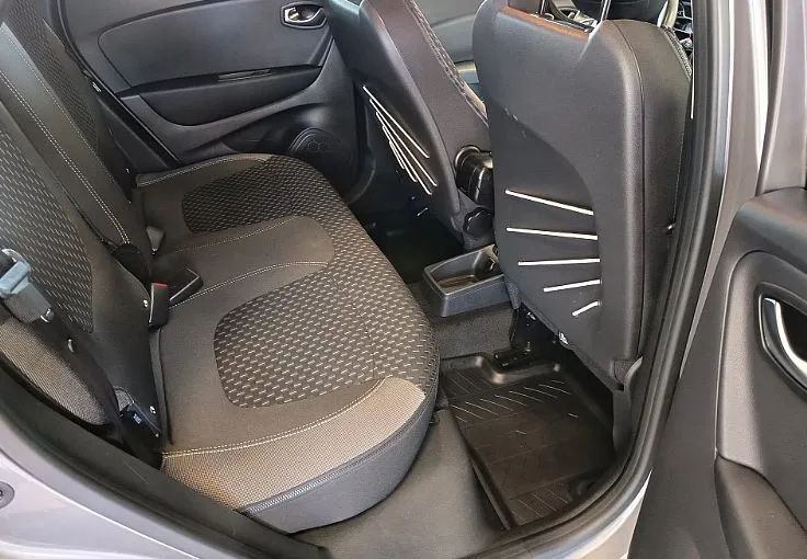 Zunanja slika - Renault Captur - TCe 90 Intens - 7