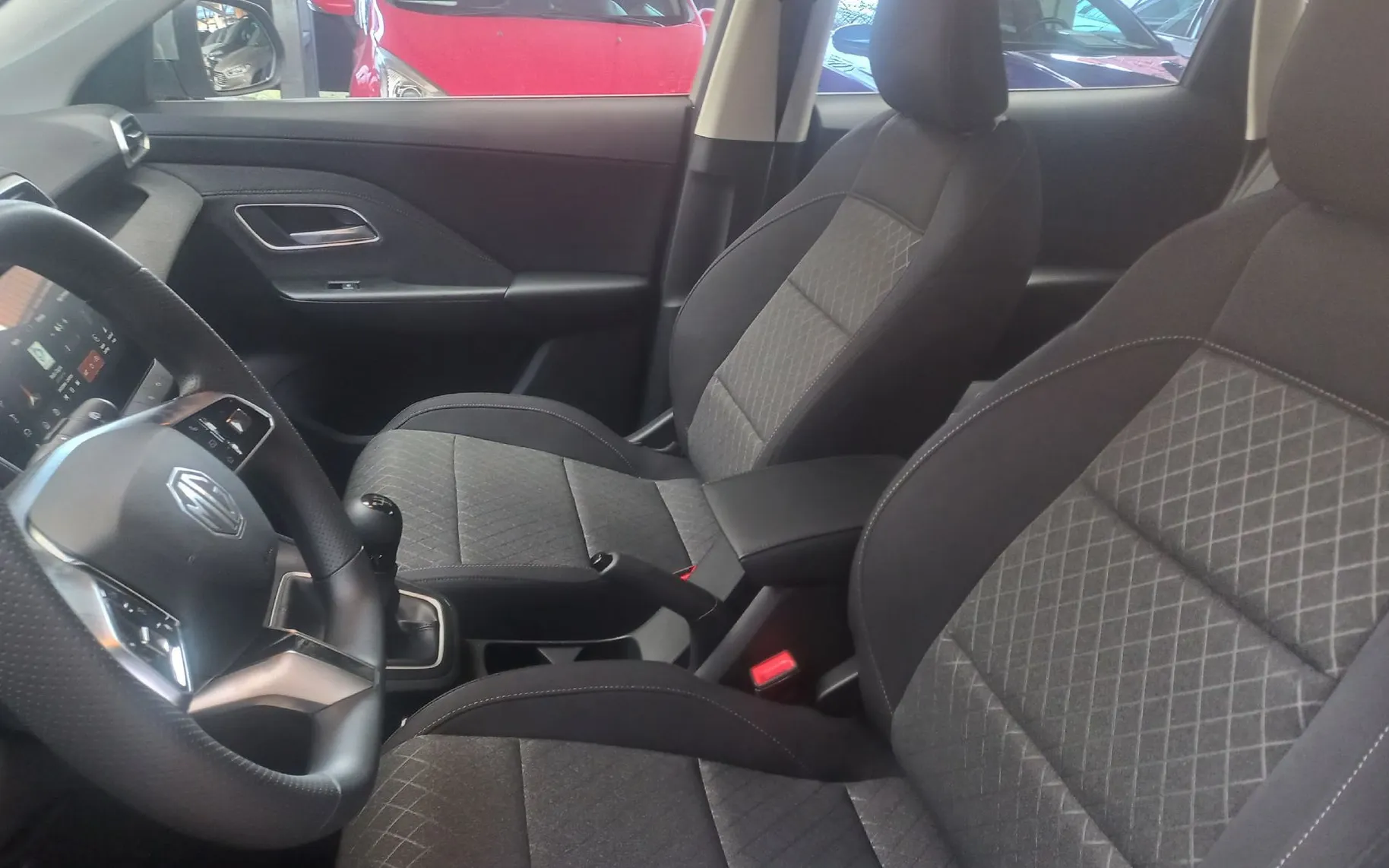 Zunanja slika - MG MG ZS - ZS 1.5L Standard - 7