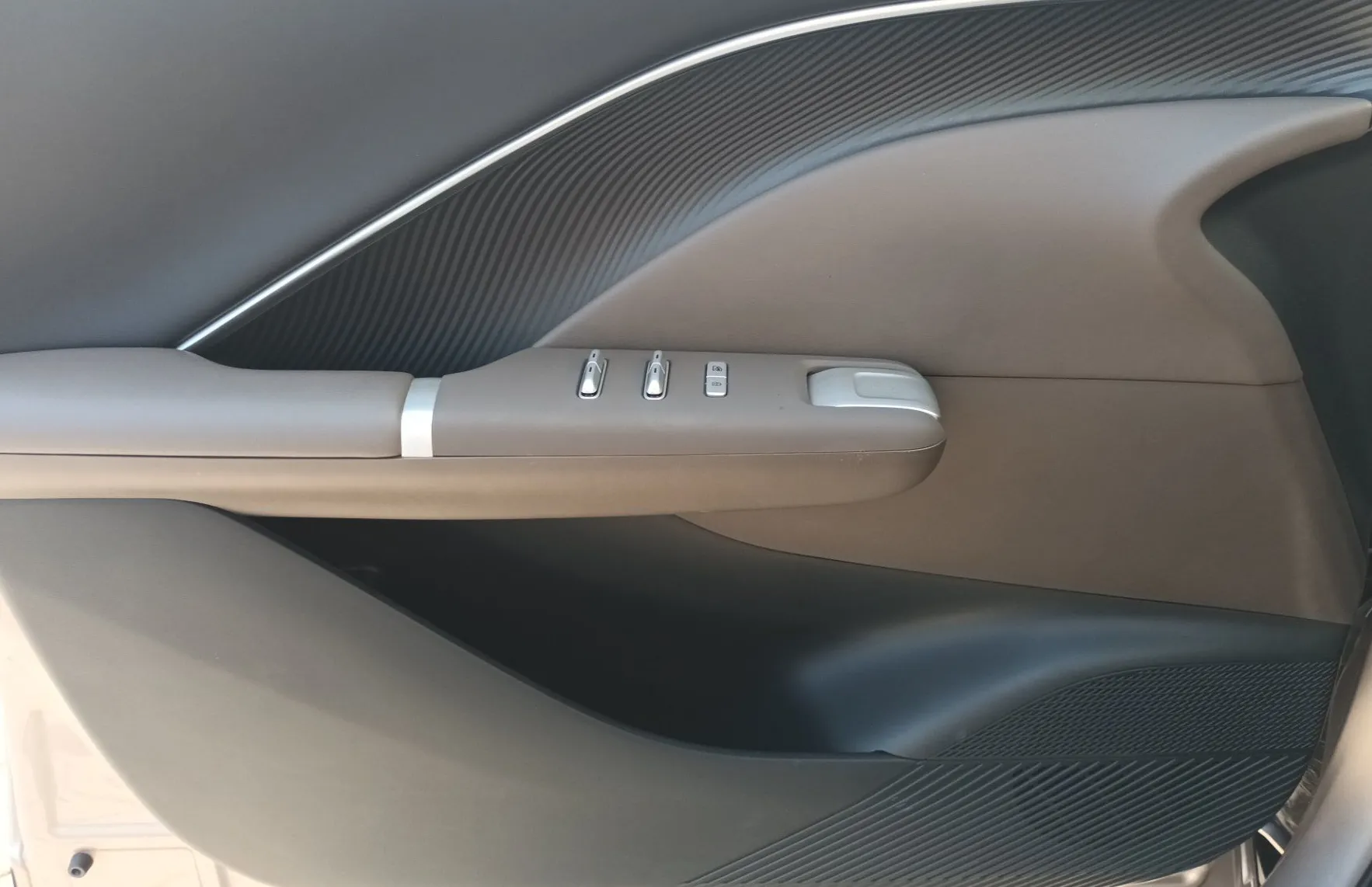Zunanja slika - Changan CS55 Plus - Changan  Changan  7DCT FULLED•AC - 13