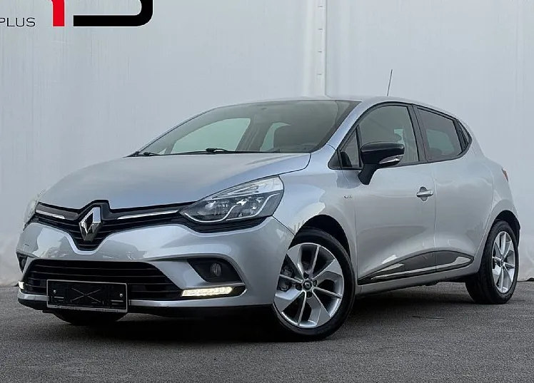 Zunanja slika - Renault Clio - Energy TCe 75 1.LASTNIK-SLO - 1