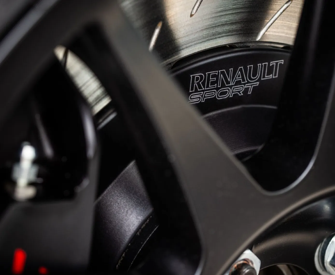 Zunanja slika - Renault Clio - RALLY 3 - 5