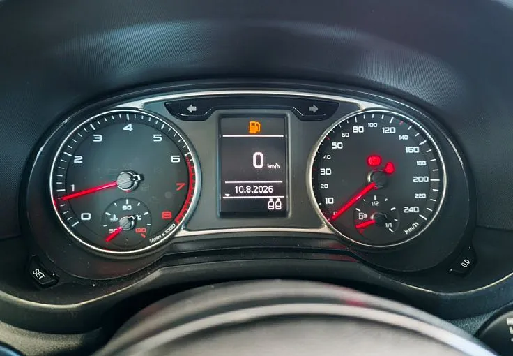 Zunanja slika - Audi A1 - 1.2 TFSI AMBITION-SLO-ALU-USB-4X ZIM GUME-VIDEO - 11