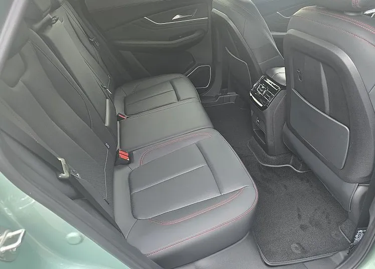 Zunanja slika - Forthing Forthing T5 EVO - T5 Evo my 2025 + ADAS - 8