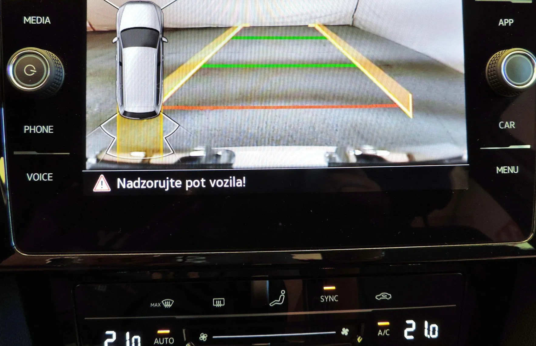 Zunanja slika - Volkswagen Passat - Variant 2.0 TDI BMT SCR Business DSG LED-ACC-KAMERA-M.KOTI - 16