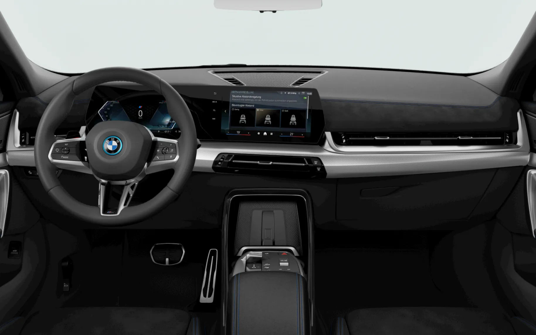 Zunanja slika - BMW iX - 2 xDrive30 - 9