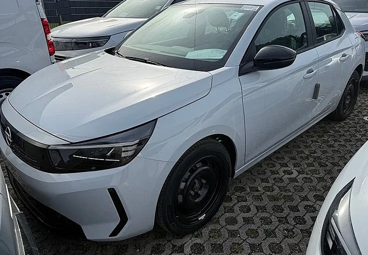 Zunanja slika - Opel Corsa - 1.2 Turbo DRIVE - 1
