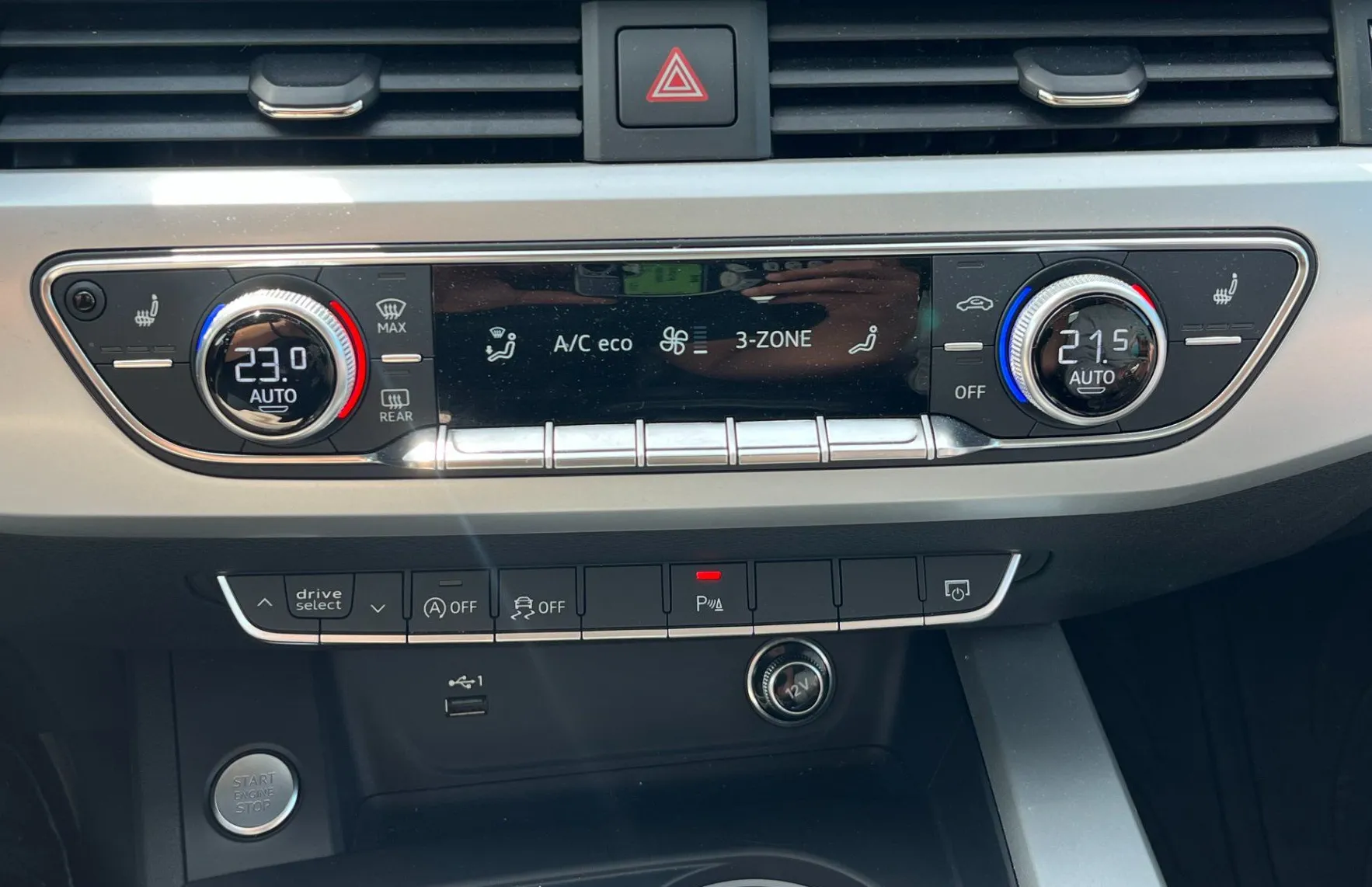 Zunanja slika - Audi A4 - Avant 40 TDI S TRONIC. LED.NAVI.ACC. KAM. 2X PDC - 20