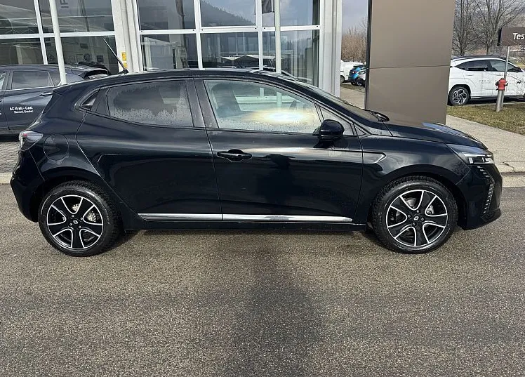 Zunanja slika - Renault Clio - 1.0 TCE 90 I FEEL SLOVENIA 1. lastnica - 3