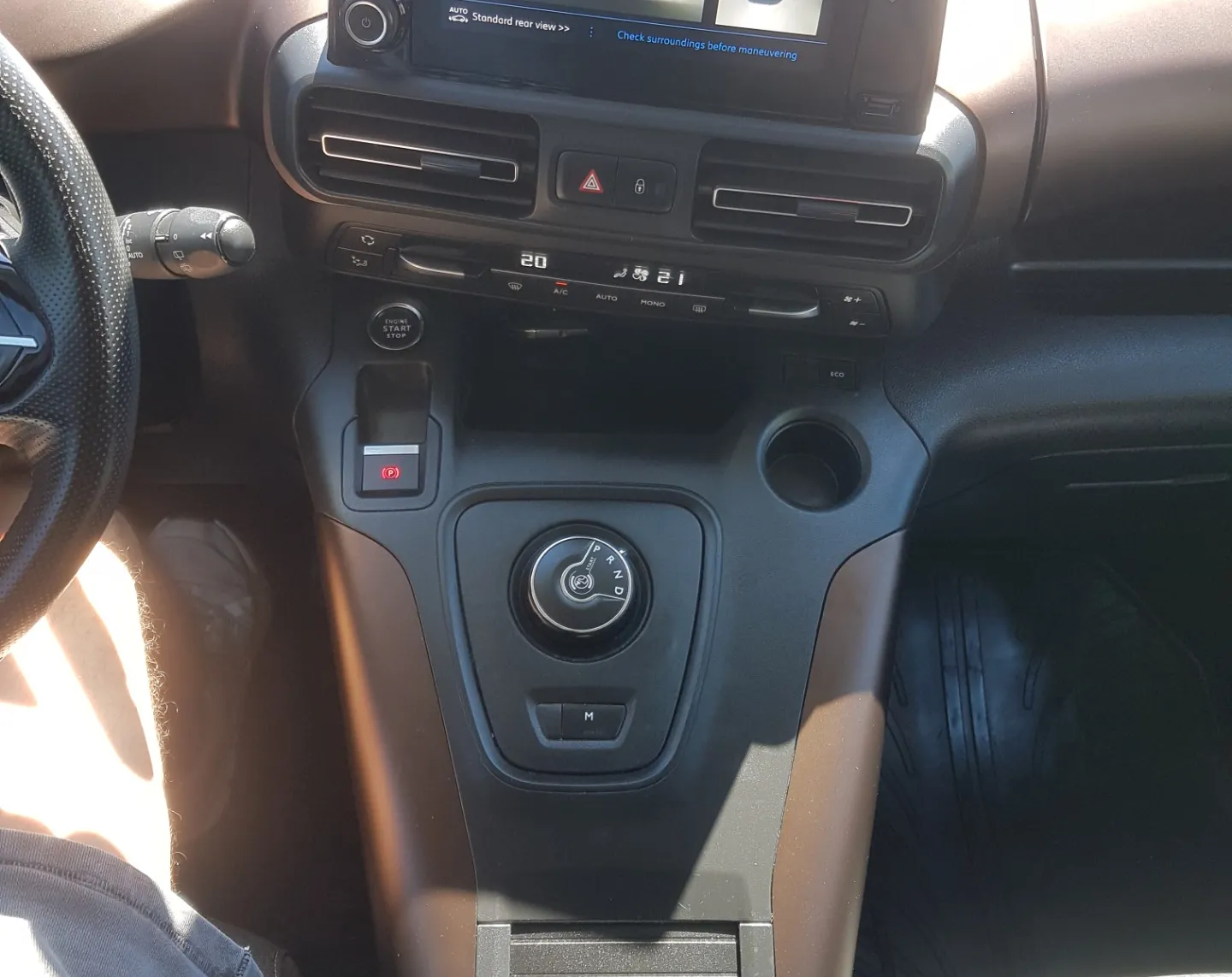 Zunanja slika - Peugeot Rifter - 1.5 HDI AUT. GT LINE L2 - PODALJŠAN - 1. LASTNIK - 14