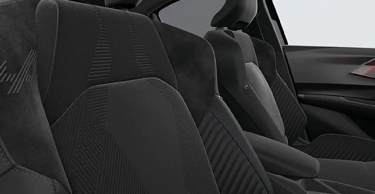Zunanja slika - Renault Clio - esprit Alpine TCE 115 EDC - 6
