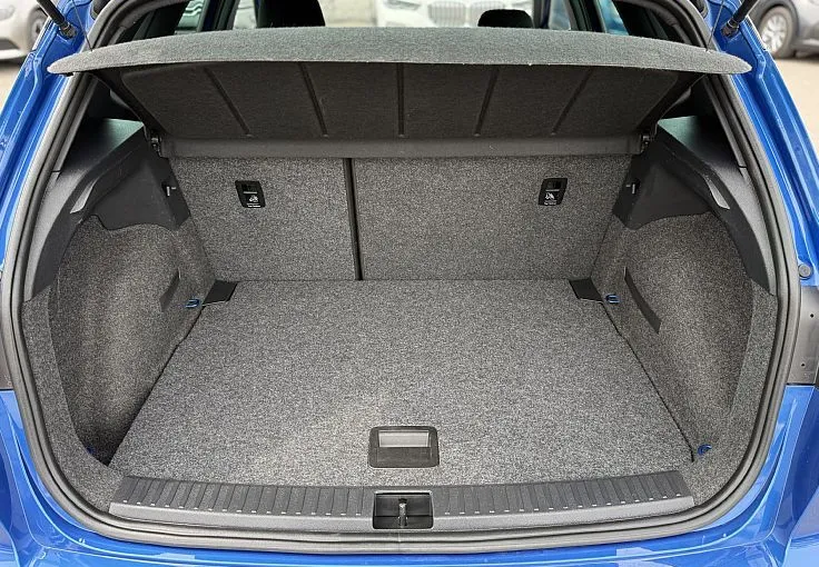 Zunanja slika - Seat Arona - 1.5 TSI FR DSG - LED - KAMERA - NAVI - VIRTUAL - - 9