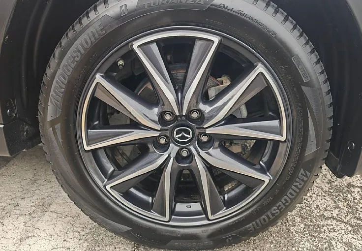Zunanja slika - Mazda CX-5 - CD175 AWD Revolution Top belo usnje Avt. MAX Oprem - 6