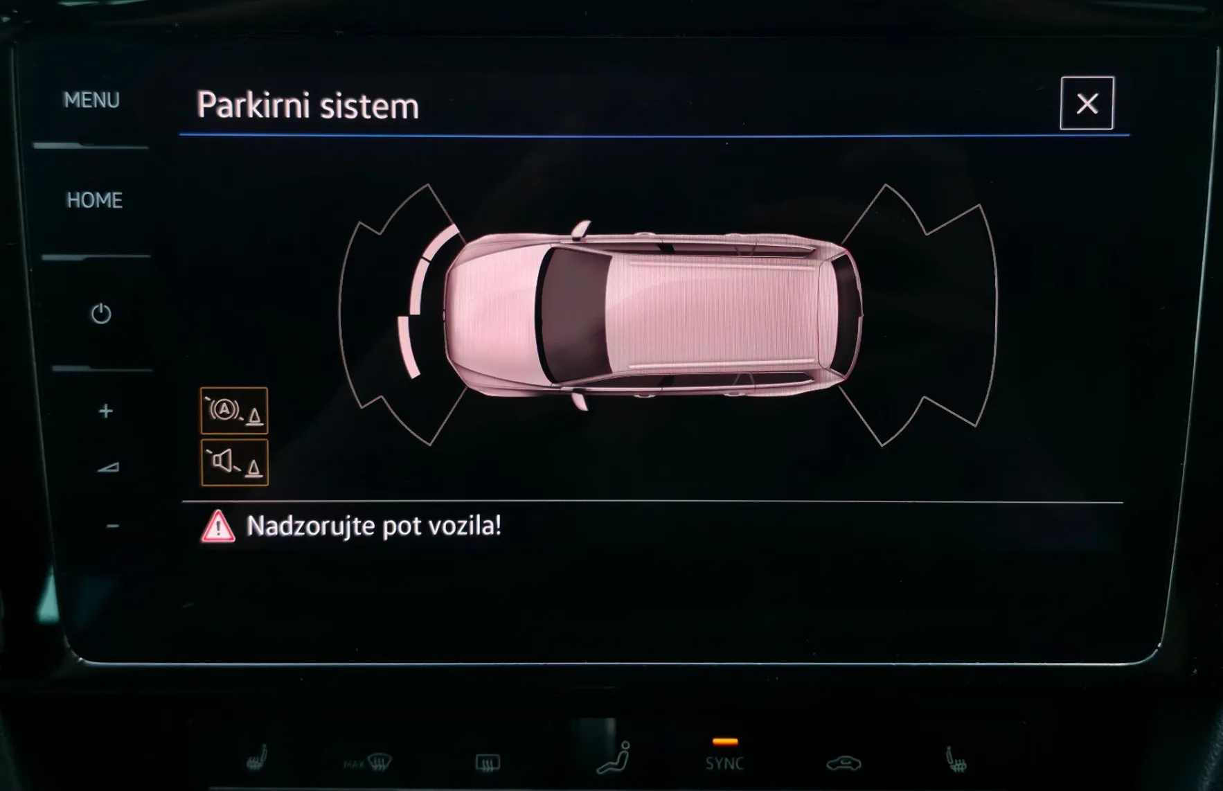 Zunanja slika - Volkswagen Passat - Variant 2.0TDI Elegance DSG LED•ACC•VIRTUAL•GRETJE•17C• - 17