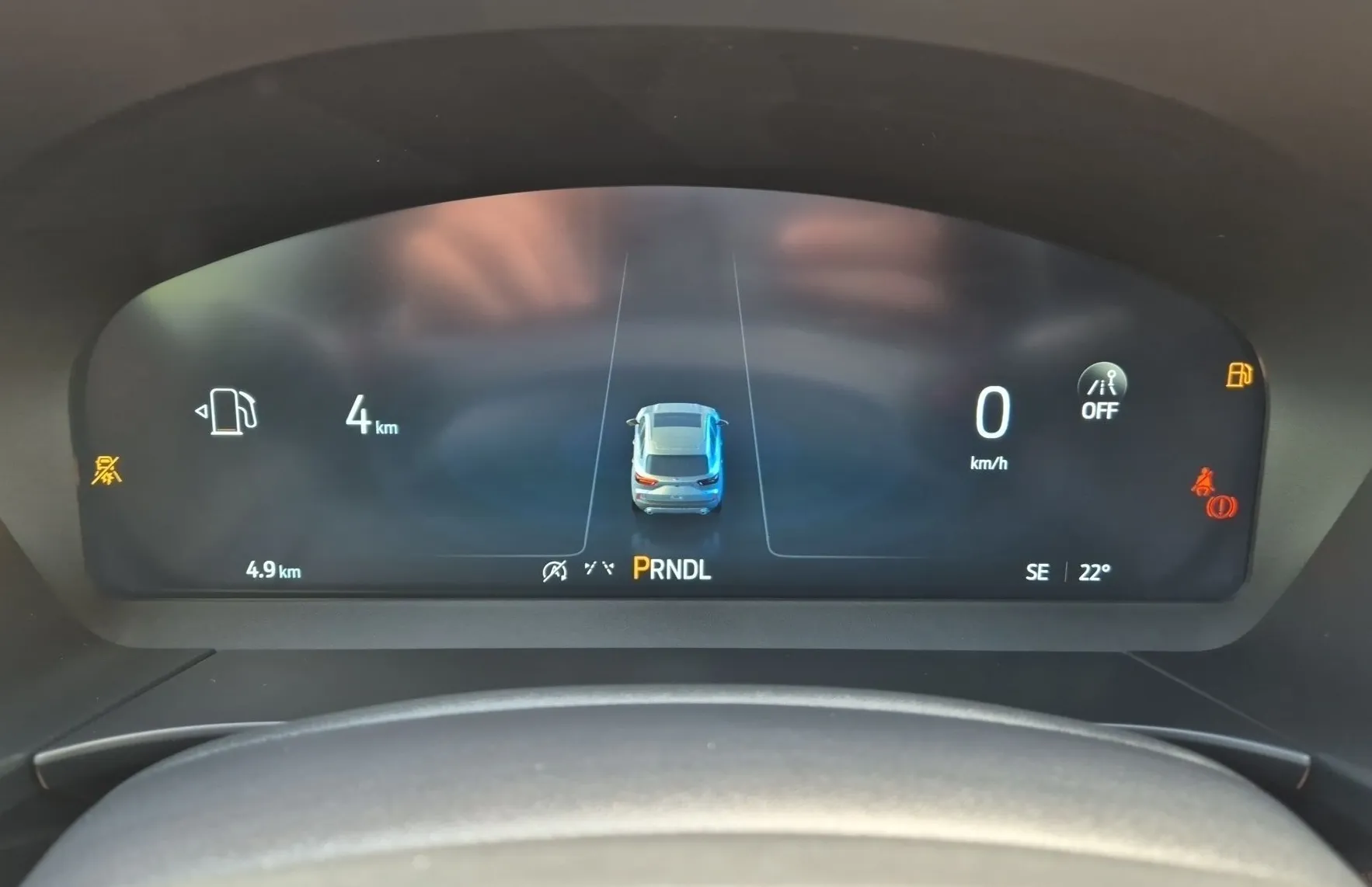 Zunanja slika - Ford Kuga - ST-LINE 1.5 EcoBoost 186KM A8-NA ZALOGI-AKCIJA - 12