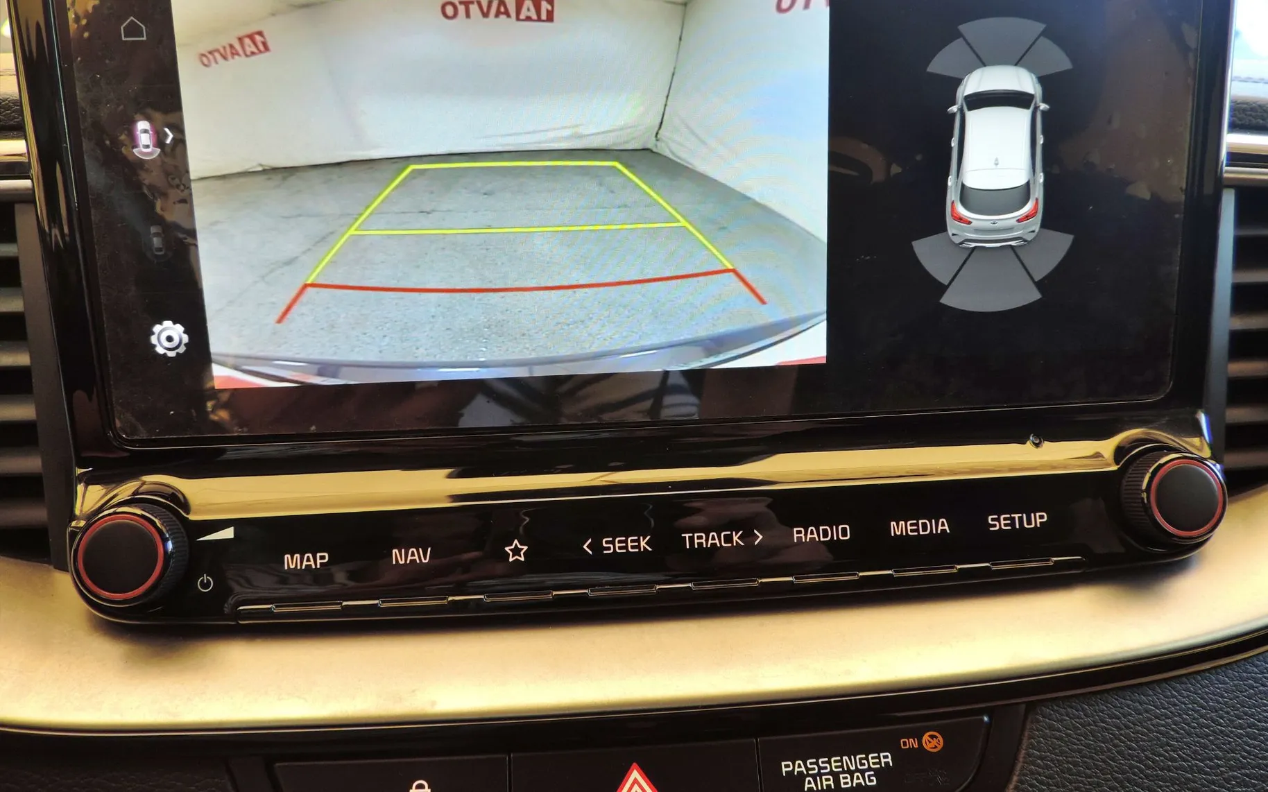 Zunanja slika - KIA XCeed - 1.6 CRDI 136 CV MHEV DCT STYLE VIRTUAL-KAMERA-ACC - 16